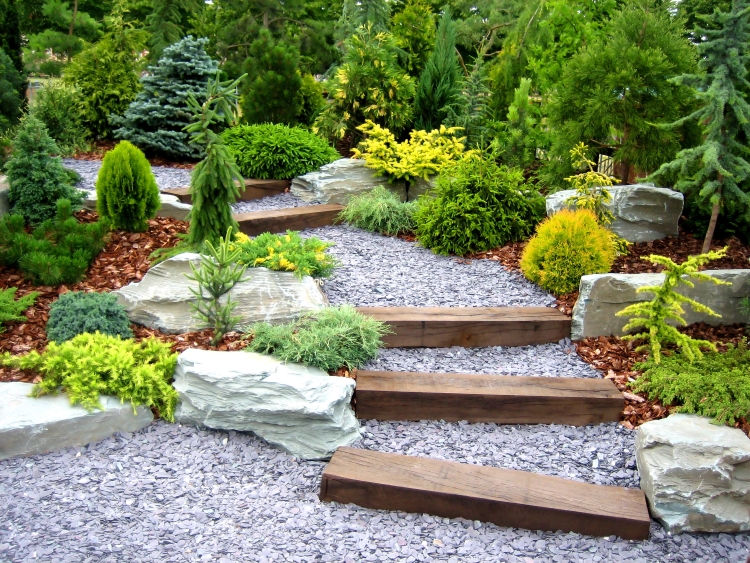 Landscape Plantings | Specialty Tree Services Inc